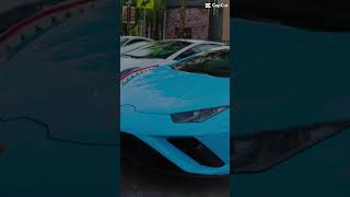 Block You Huh#Moddedcars #Lamborghini