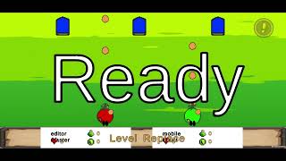 Tomato vs Potato   Android Game   Photon Transform View Classic screenshot 4