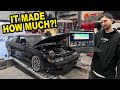 My Cursed 1JZ S13 is FINALLY Road Worthy!