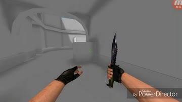 Cs Portable| 1v1 w/ qez