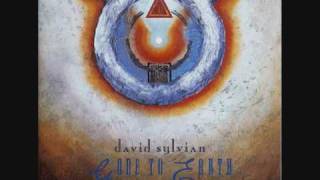 Watch David Sylvian Upon This Earth video