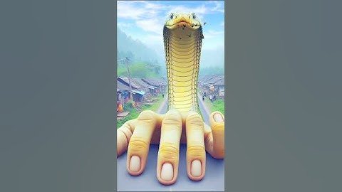 #shorts #shortvideo #trending #wow #samp #snake #python #anaconda #snakevideo #saap #snakes #owl