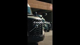 Volvo Trucks — Load Finder at ATA MCE 2025