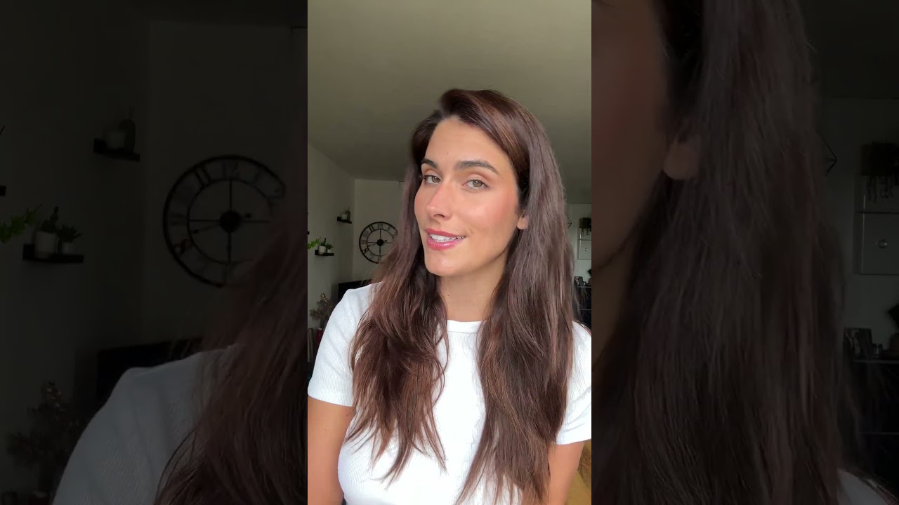 selftape présentation