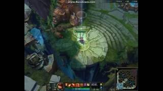 Hextech Annie Skin Spotlight League of Legends