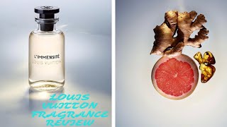 SOTD : Météore by Louis Vuitton! #louisvuitton #météore #fragrance #f, Perfumes