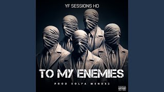 TRAICIÓN PREMIUM (feat. SOLFA MENDEZ, YANKYFILMS & GHETTO SUPREME)