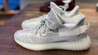 sizing for yeezy 350