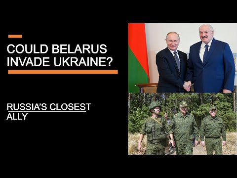 Video: Internal troops of the Republic of Belarus: type of troops, structure, ranks and conditions of service