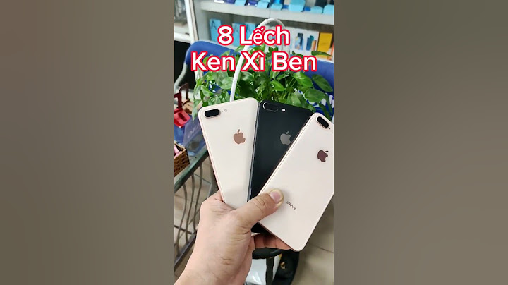 Thay ic iphone 8 plus giá bao nhiêu