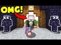 MOST OVERPOWERED MINECRAFT CAMO TROLL! (Minecraft Trolling)