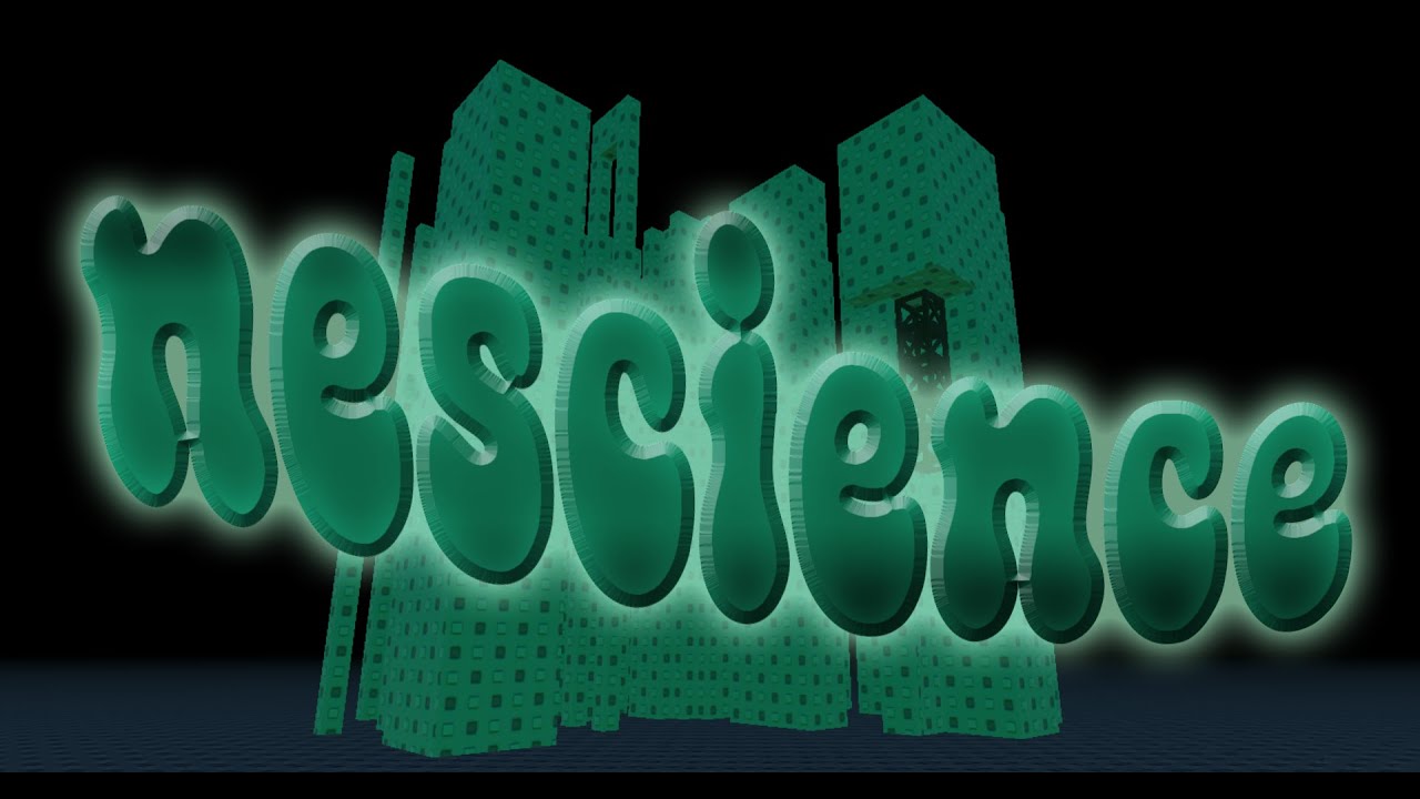 Nescience \\ Tier 15