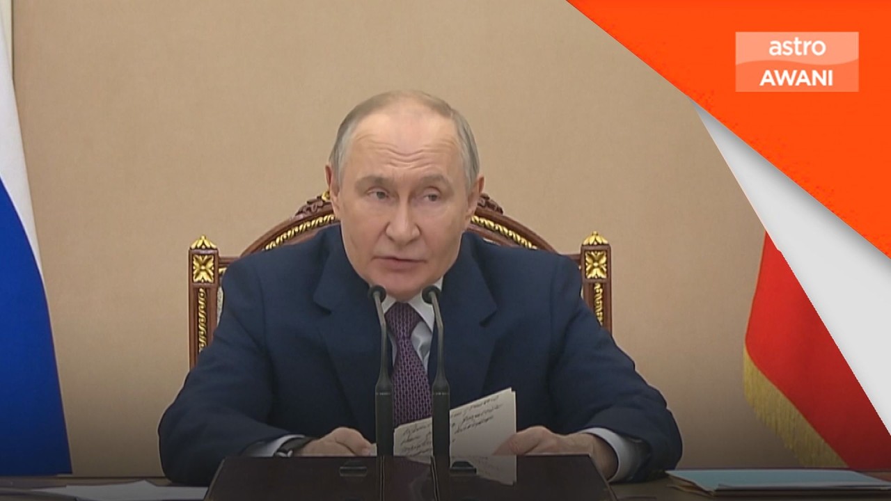 Pengeluaran minyak global berisiko terhenti