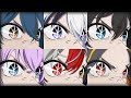 【 推しの子 2期OP 】ファタール - GEMN / Fatal - GEMN 歌ってみた【すぱどり】
