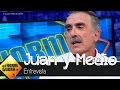 Juan y Medio: "Mis hermanos y yo somos solteros de por vida" - El Hormiguero 3.0