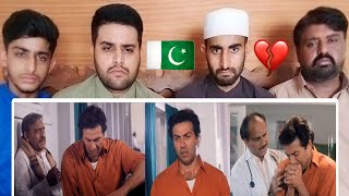 Ghatak Movie Emotional Scene 😭 Part 5 Pakistani Reaction