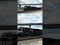 The Pennsylvania Heritage unit!!!      #train #railroad #railfan #railway #NS8102 #norfolksouthern