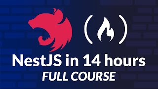 Learn Nestjs – Complete Course