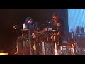 MGMT - She Works Out Too Much - Live In Paris 2018