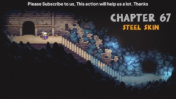 Dungeons of Dreadrock 2 Chapter 67 Steel Skin walkthrough Guide @DungeonsAndDreadrock2 @Gameplay