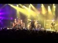 BONFIRE-Sweet Home Alabama-Trailer4the Bonfire/Pretty Maids-Shows 2013