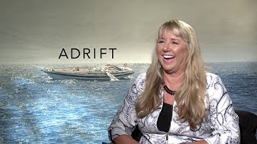 Thumbnail of ADRIFT: Real Life Survivor Tami Oldham Ashcraft