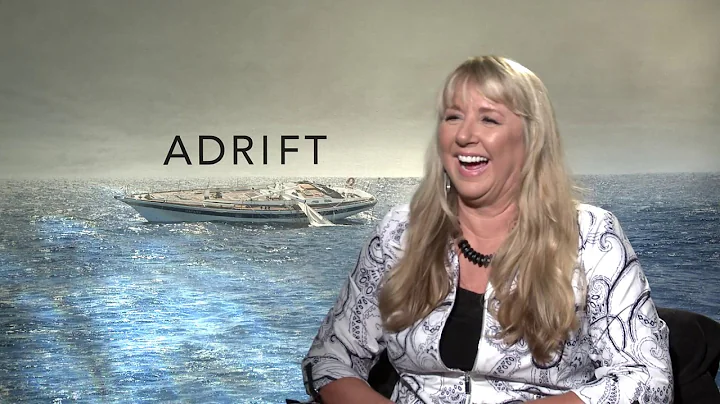 ADRIFT: Real Life Survivor Tami Oldham Ashcraft