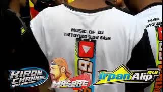 Dj la la la  brewog audio