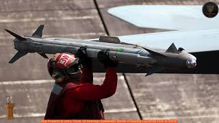 How Powerful Is Iran’s ‘Clone’ Of American Sidewinder Missile It Recently Launched From A Drone?