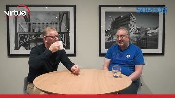 Cyber Series Ep 4: Sophos NDR in Schools