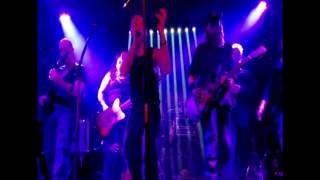 2. evidence  (the unconquerable LIVE @ Live Wire Chicago 3.3.17)