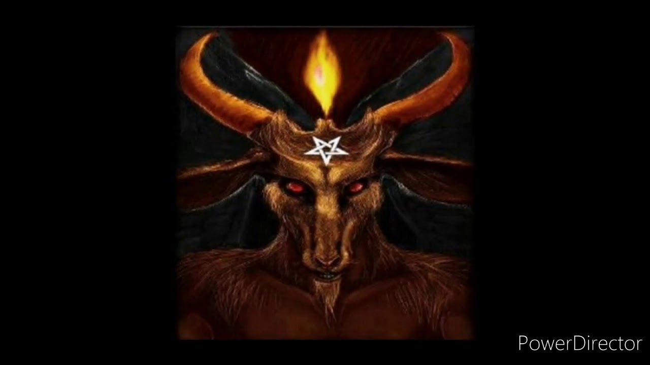 Invocacion A Lucifer Oracion Muy Poderosa