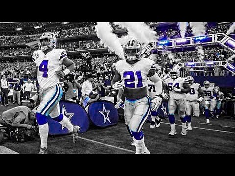 ||Dallas Cowboys||~Whatever It Takes~||Playoff Hype NFC East Champions||