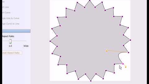 Editing Shapes in The Print Shop 2.0