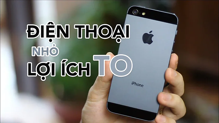 Iphone 5 chạy IOS 6 còn làm gì được trong năm 2021 | Quang Com