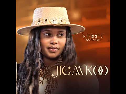 Jigaa Koo Margituu Worqinaa New Oromo Music 2025 