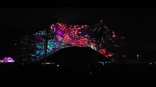 Tipper Live 4k Full Set  Bisco 2019 Cocco Puffs Rareform Radio Proper Audio