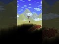 Almost Lost Hc Character At Start #terraria