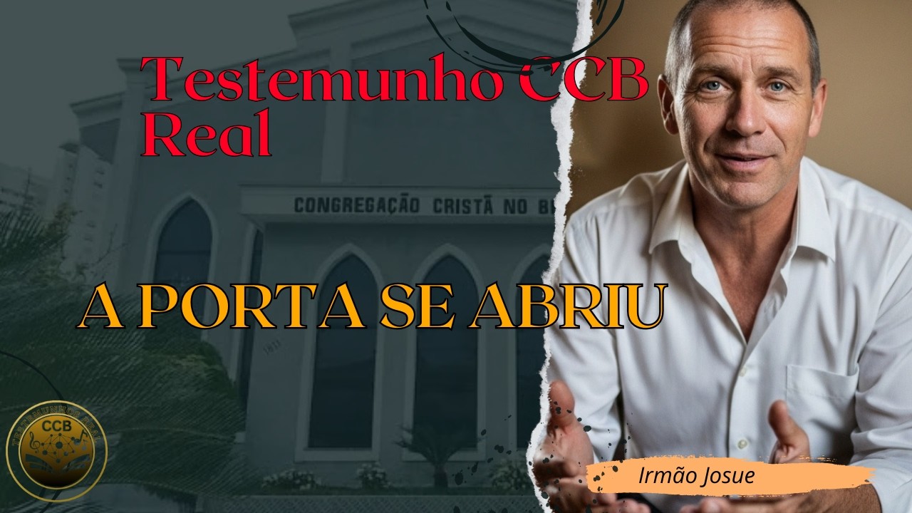 FUI DEMITIDO INJUSTAMENTE, MAS O QUE VEIO DEPOIS FOI GLÓRIA.