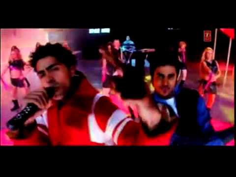 Dil Mera (One Night) [Full Song] Film Kyaa Kool Hai Hum