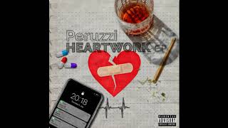 Peruzzi - Try feat Davido