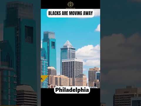 Cities experiencing Reverse