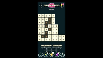Wordbrain Vampire Level 4 Answers - Wordbrain Vampire Updated 2019