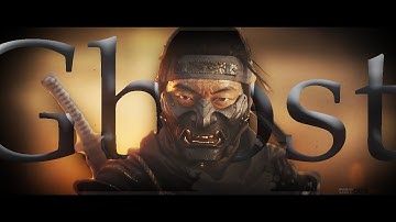 Ghost of Tsushima | "It‘s Just A Video Game"