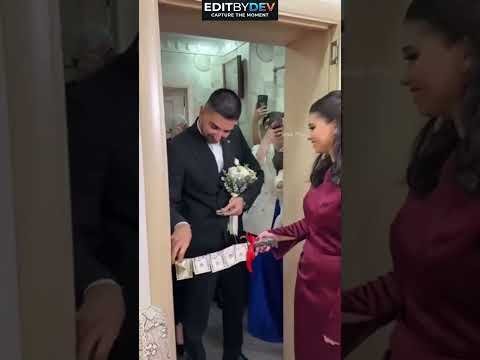 China’s wedding rituals 😱 #youtubeshorts #wedding #explore #chinawedding