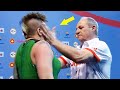 Craziest WTF Moments in Sports