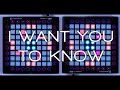 Nevs Play: Zedd - I Want You To Know (Launchpad Pro Cover)