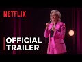 Christina P: Mom Genes | Official Trailer | Netflix