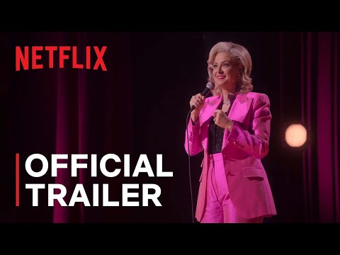 Christina P: Mom Genes | Official Trailer | Netflix