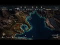 Close to end of story - AC Odyssey